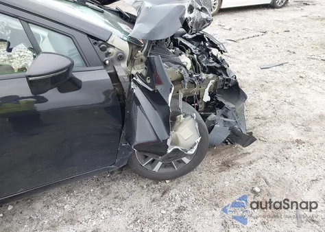 2021 Nissan Versa Sv Xtronic Cvt from USA, damaged, VIN 3N1CN8EV2ML885136